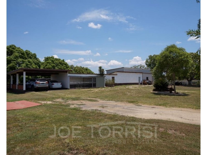 189 Martin Avenue, Mareeba QLD 4880