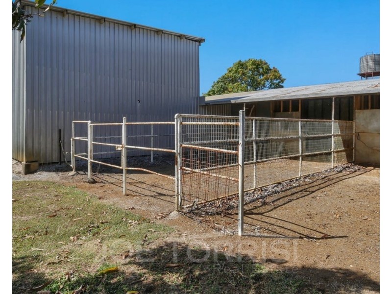 189 Martin Avenue, Mareeba QLD 4880