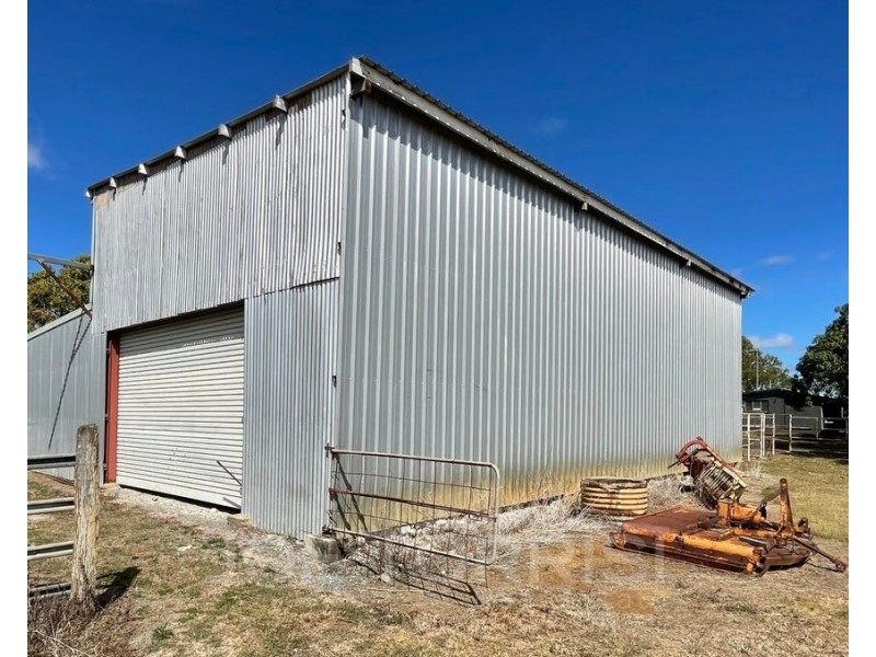 189 Martin Avenue, Mareeba QLD 4880