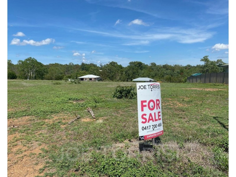 Lot 55,  Barry Estate, Mareeba QLD 4880