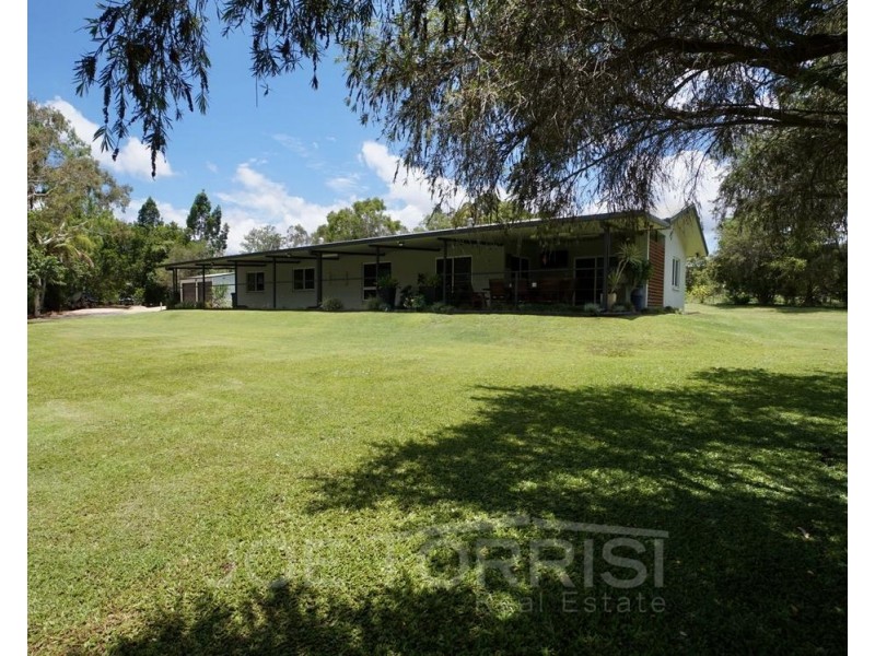 35 La Spina Road, Mareeba QLD 4880