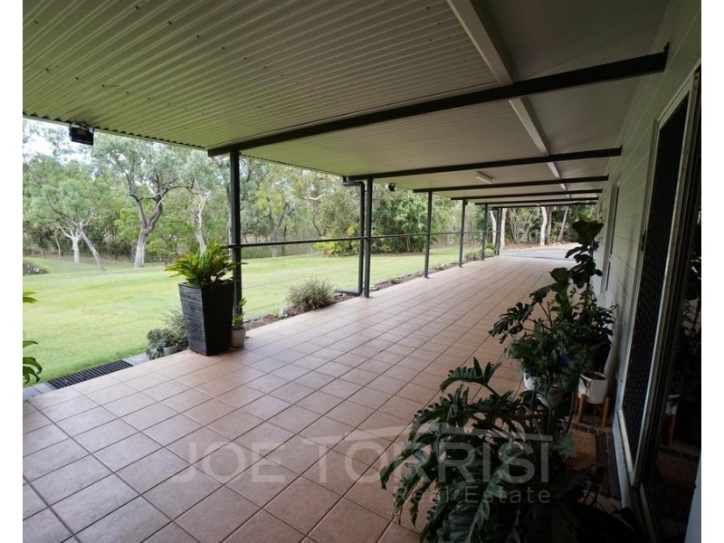35 La Spina Road, Mareeba QLD 4880
