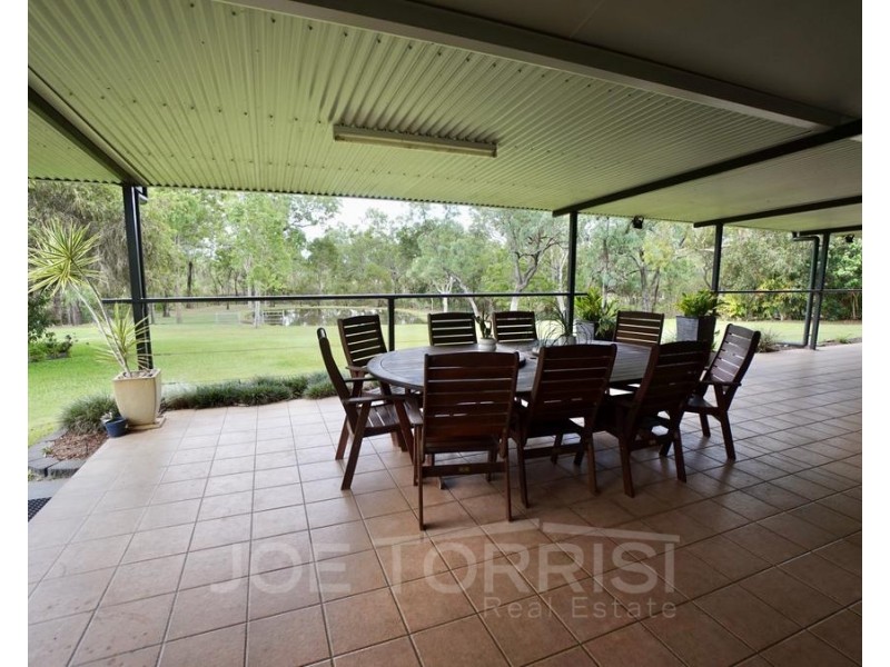 35 La Spina Road, Mareeba QLD 4880