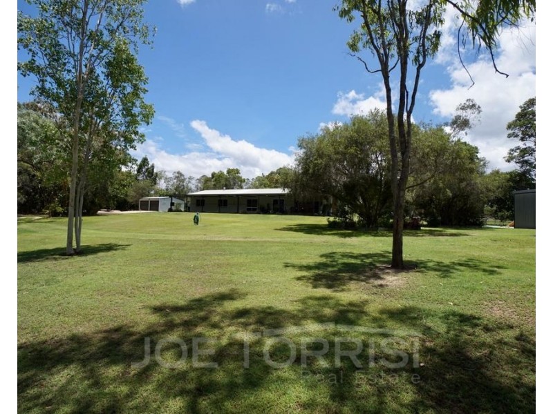 35 La Spina Road, Mareeba QLD 4880