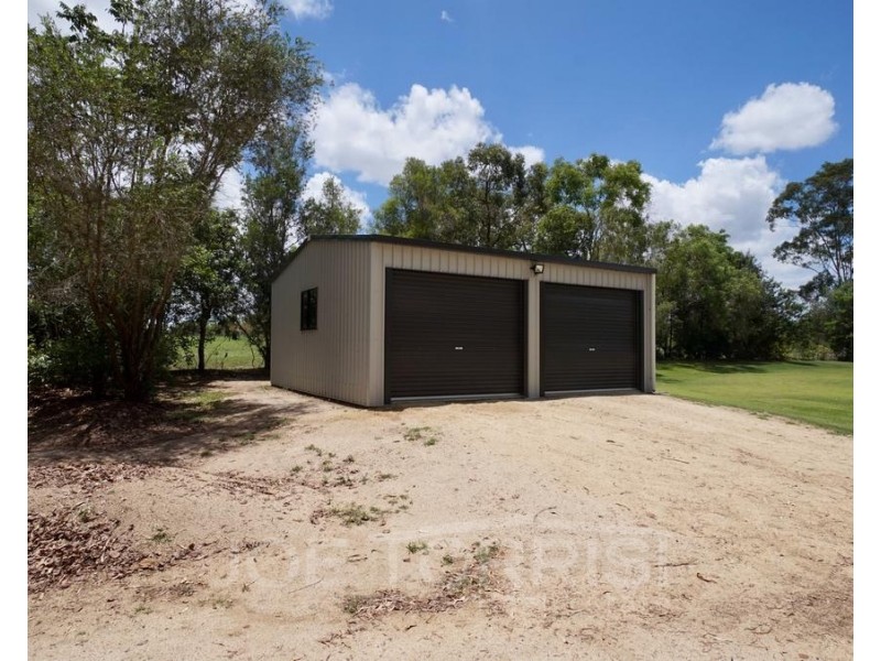 35 La Spina Road, Mareeba QLD 4880