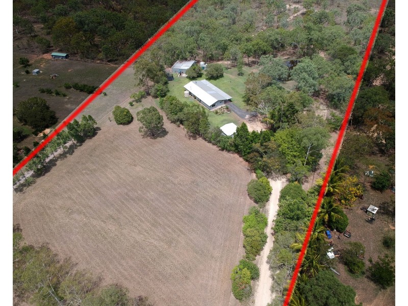 35 La Spina Road, Mareeba QLD 4880 Floorplan