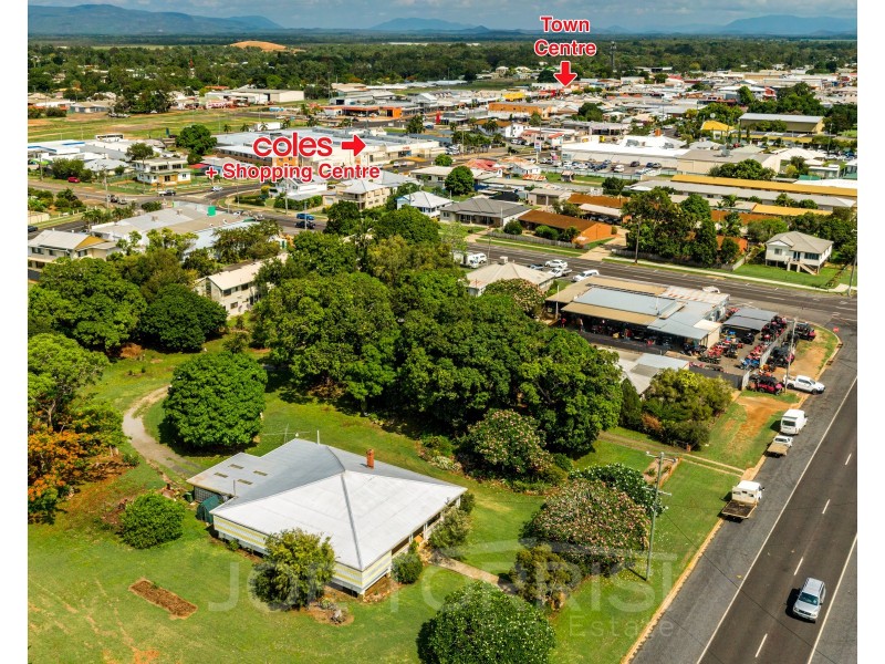 Lots 15 & 16 Constance Street, Mareeba QLD 4880