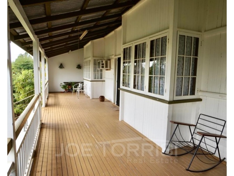Lots 15 & 16 Constance Street, Mareeba QLD 4880
