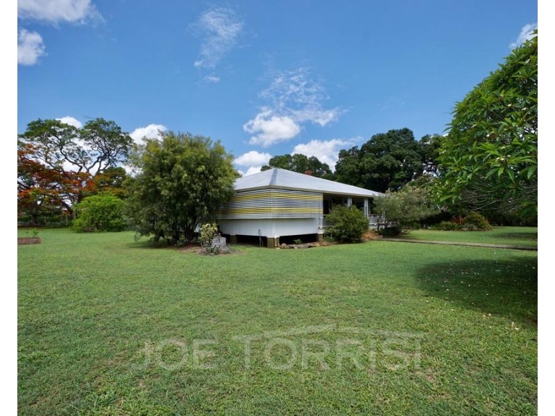 Lots 15 & 16 Constance Street, Mareeba QLD 4880