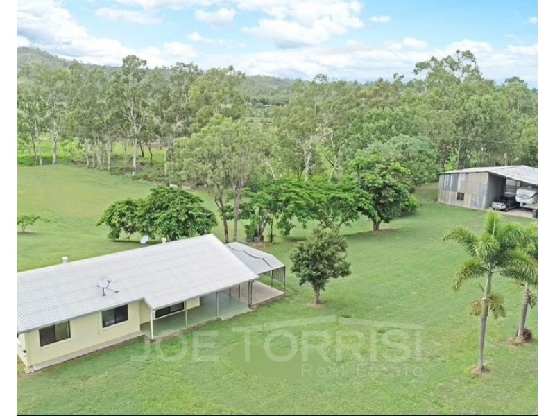 3123 Mareeba/Dimbulah Highway, Mutchilba QLD 4872