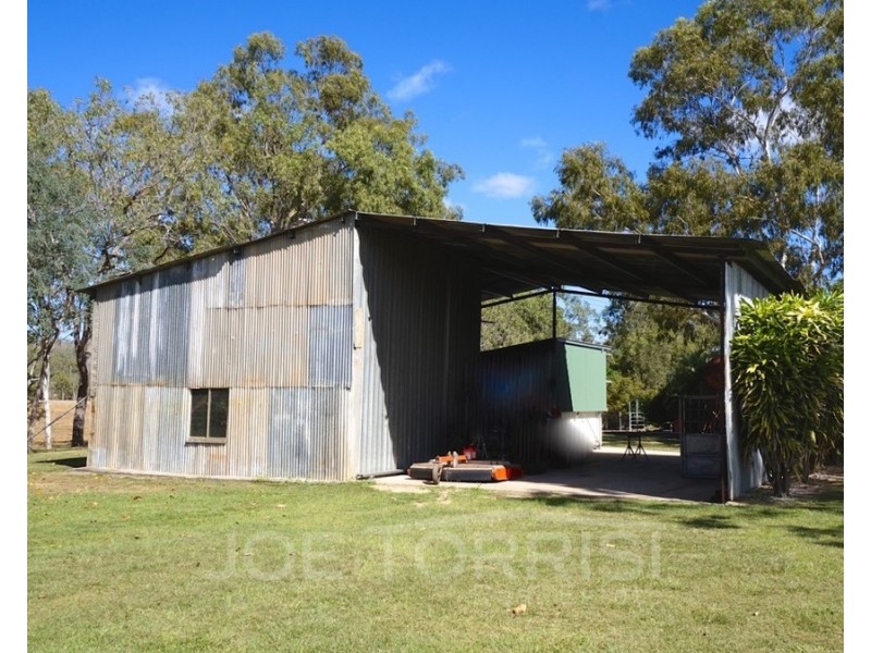 3123 Mareeba/Dimbulah Highway, Mutchilba QLD 4872