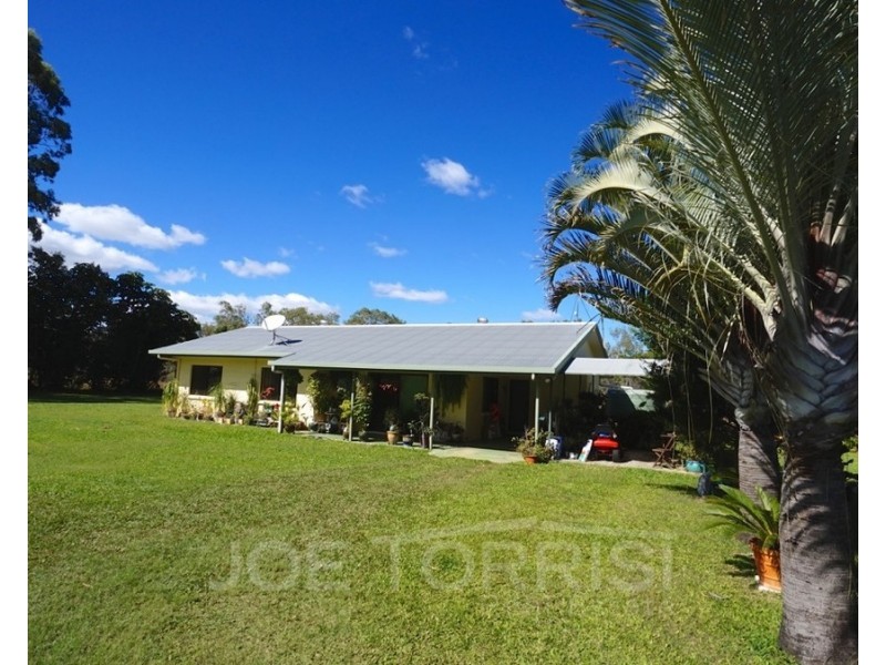 3123 Mareeba/Dimbulah Highway, Mutchilba QLD 4872