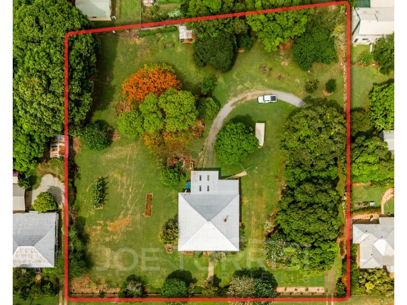 Lots 15 & 16 Constance Street, Mareeba QLD 4880