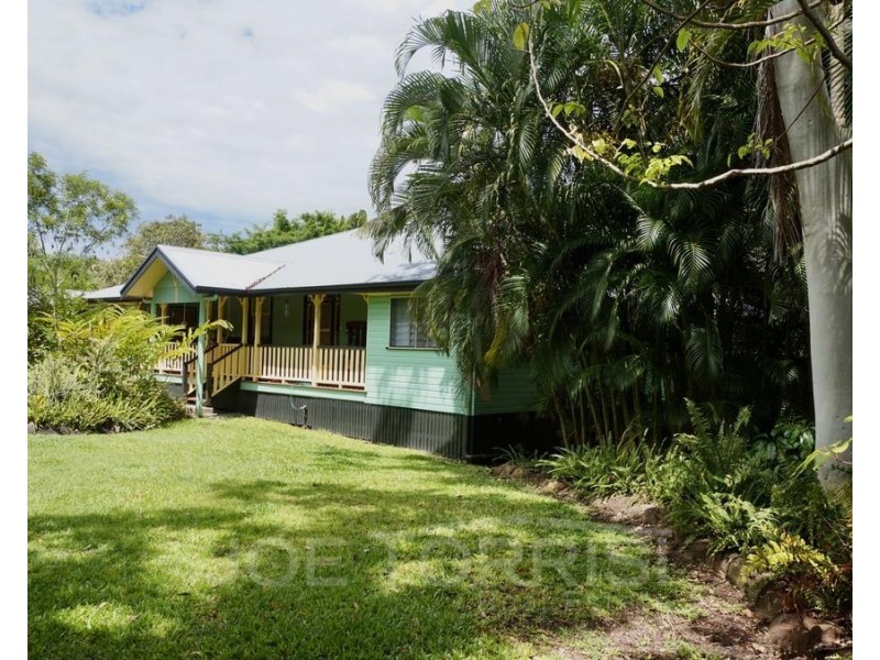 4 Andre Street, Mareeba QLD 4880