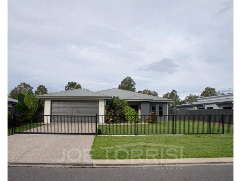 8 Allara Street, Mareeba QLD 4880