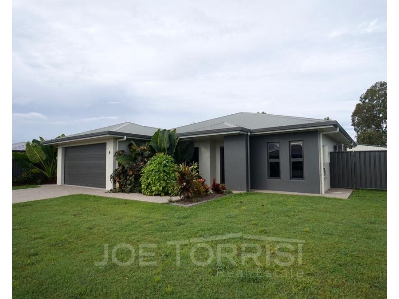8 Allara Street, Mareeba QLD 4880