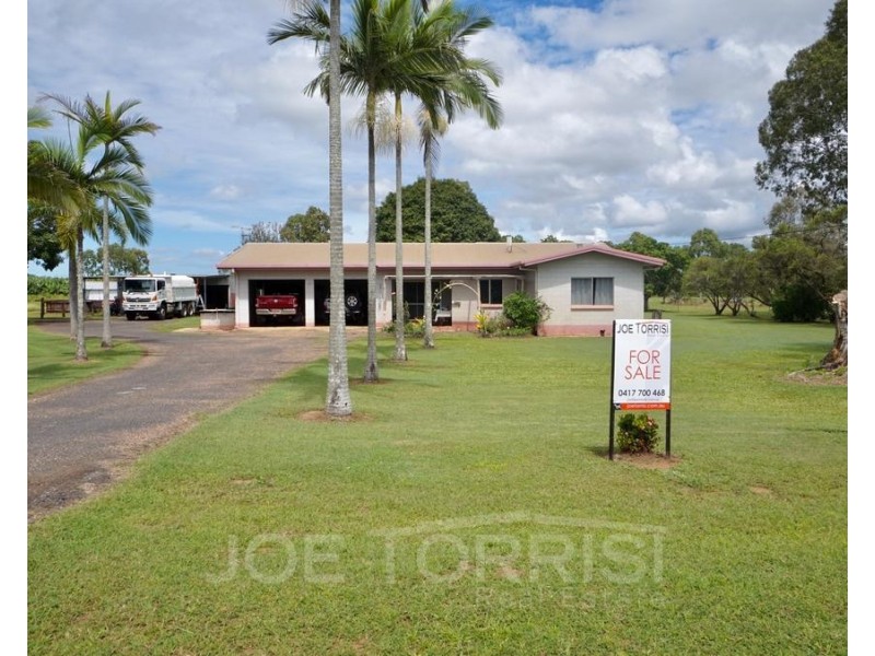 390 Ray Road, Mareeba QLD 4880