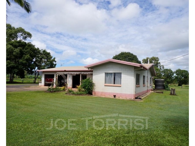 390 Ray Road, Mareeba QLD 4880