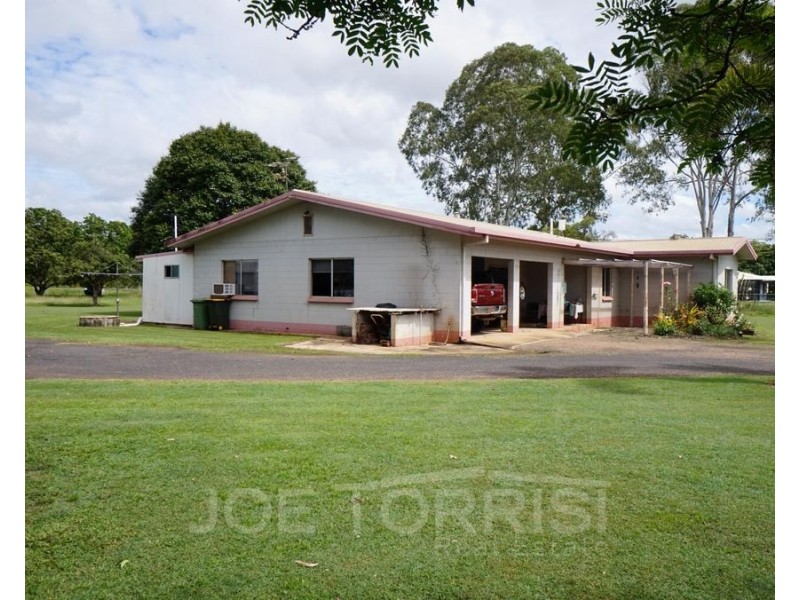 390 Ray Road, Mareeba QLD 4880