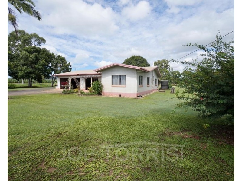 390 Ray Road, Mareeba QLD 4880