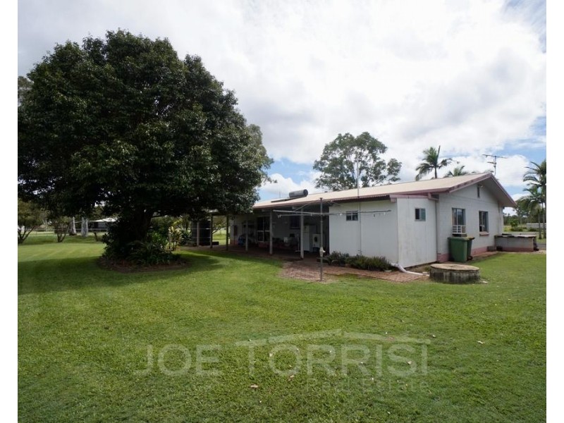 390 Ray Road, Mareeba QLD 4880