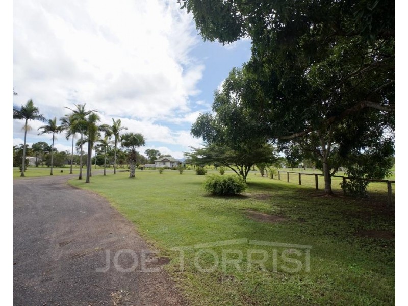 390 Ray Road, Mareeba QLD 4880