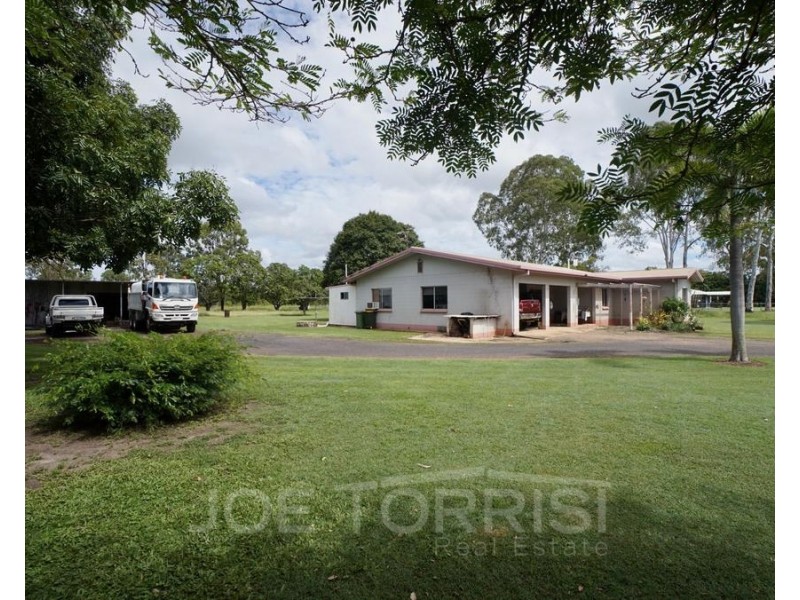 390 Ray Road, Mareeba QLD 4880