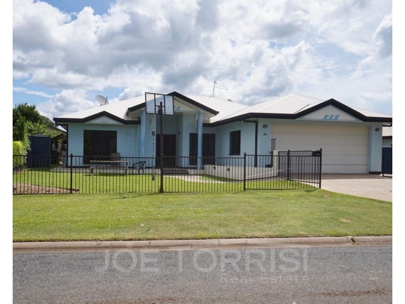 20 Marinelli Drive, Mareeba QLD 4880