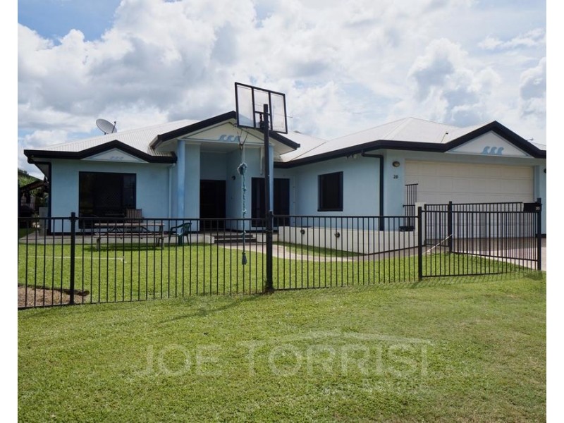 20 Marinelli Drive, Mareeba QLD 4880
