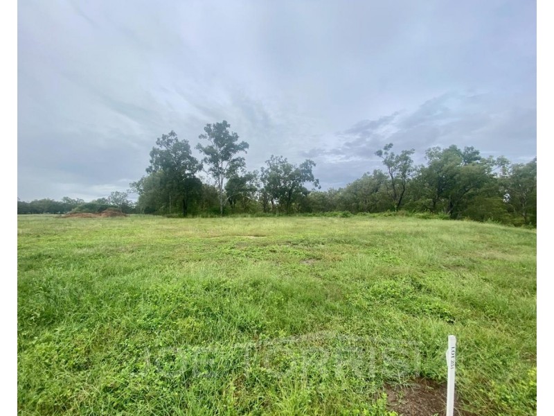 Lot 251,  Dural Close, Mareeba QLD 4880