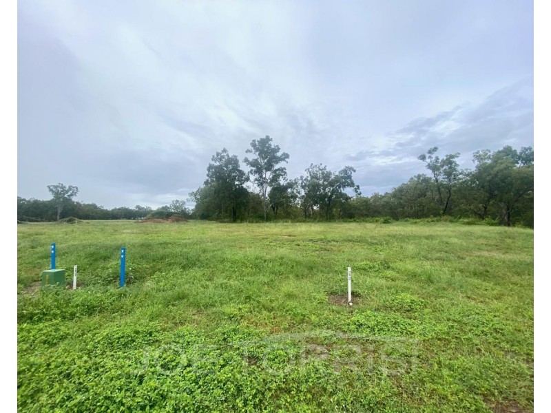 Lot 251,  Dural Close, Mareeba QLD 4880