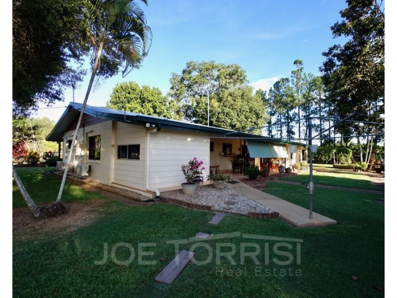 324 Ray Road, Mareeba QLD 4880