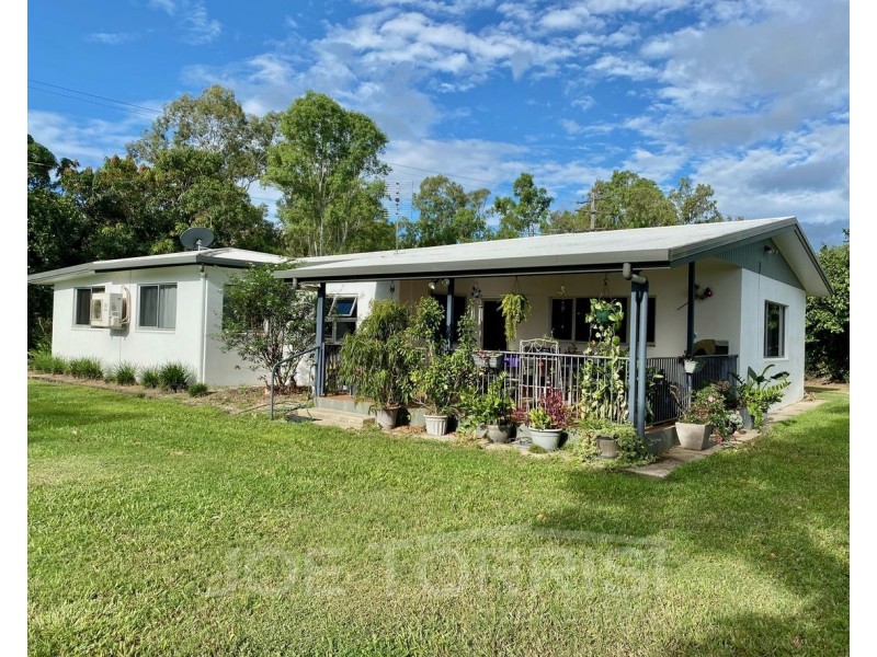 Mareeba QLD 4880