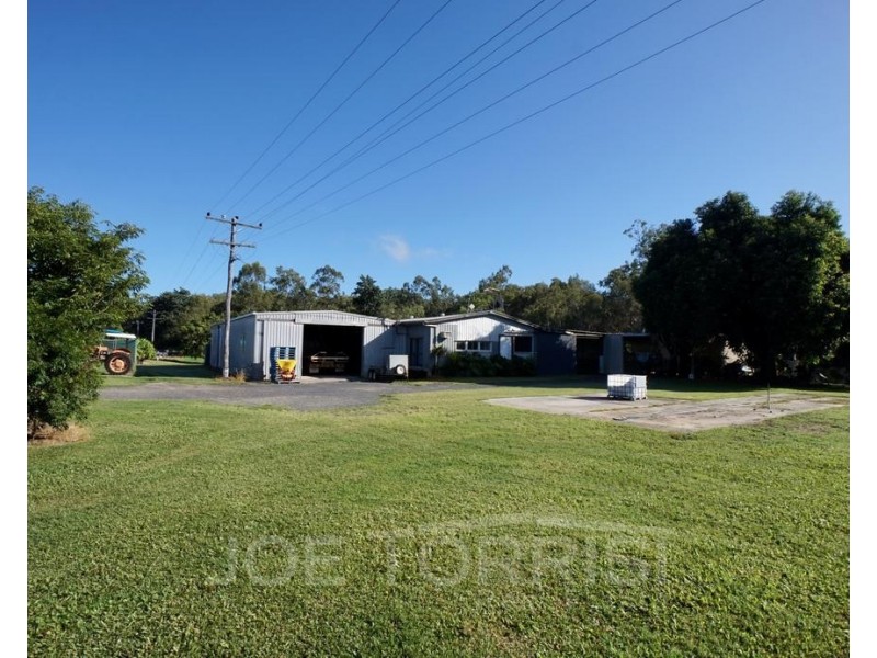Mareeba QLD 4880