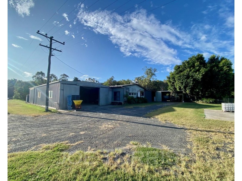 Mareeba QLD 4880