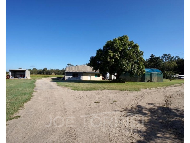 Mareeba QLD 4880