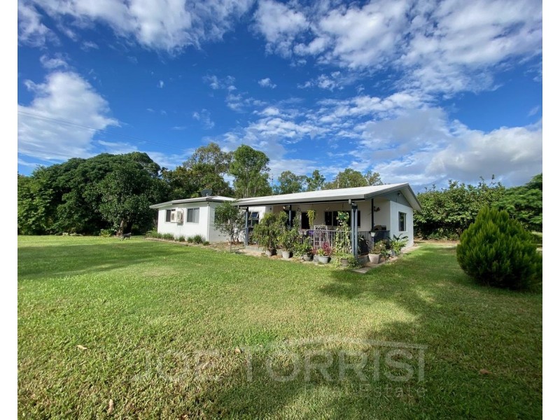 Mareeba QLD 4880