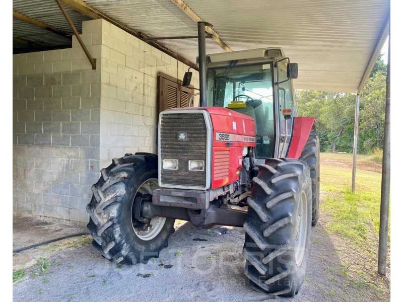Mareeba QLD 4880