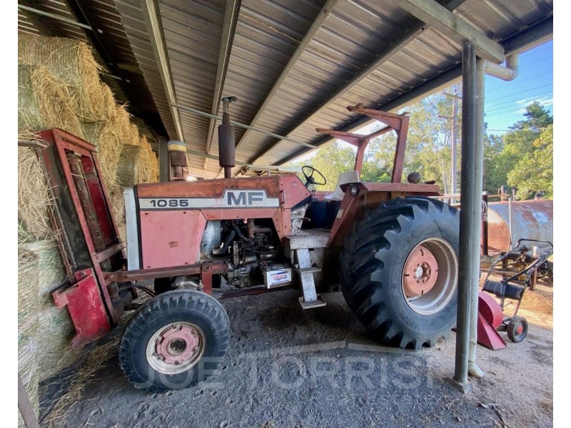 Mareeba QLD 4880