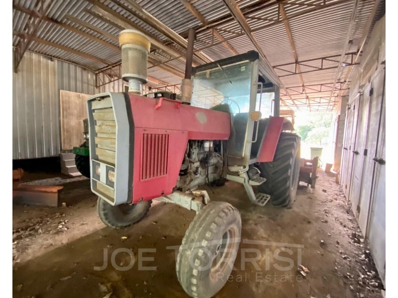 Mareeba QLD 4880