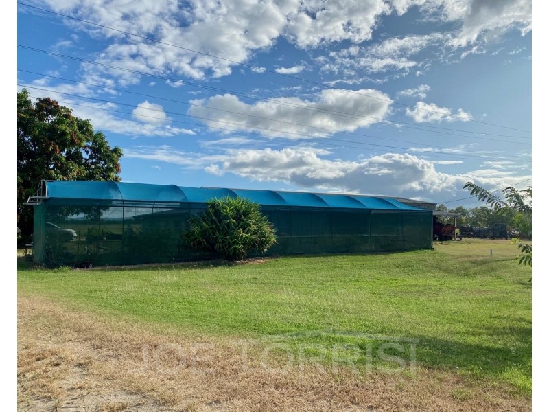 Mareeba QLD 4880