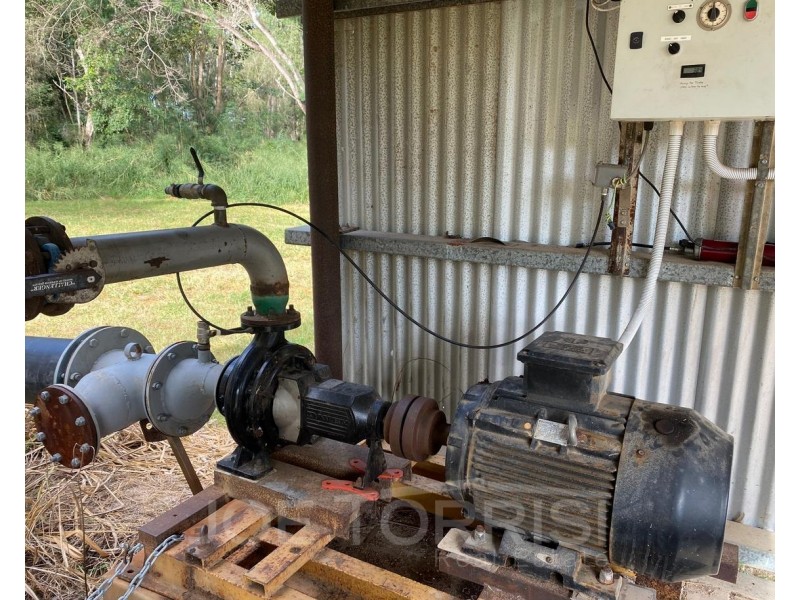 Mareeba QLD 4880