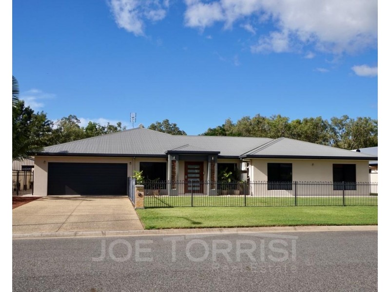 18 Amaroo Drive, Mareeba QLD 4880