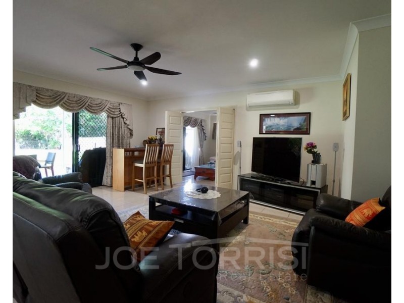 18 Amaroo Drive, Mareeba QLD 4880