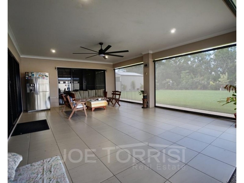 18 Amaroo Drive, Mareeba QLD 4880
