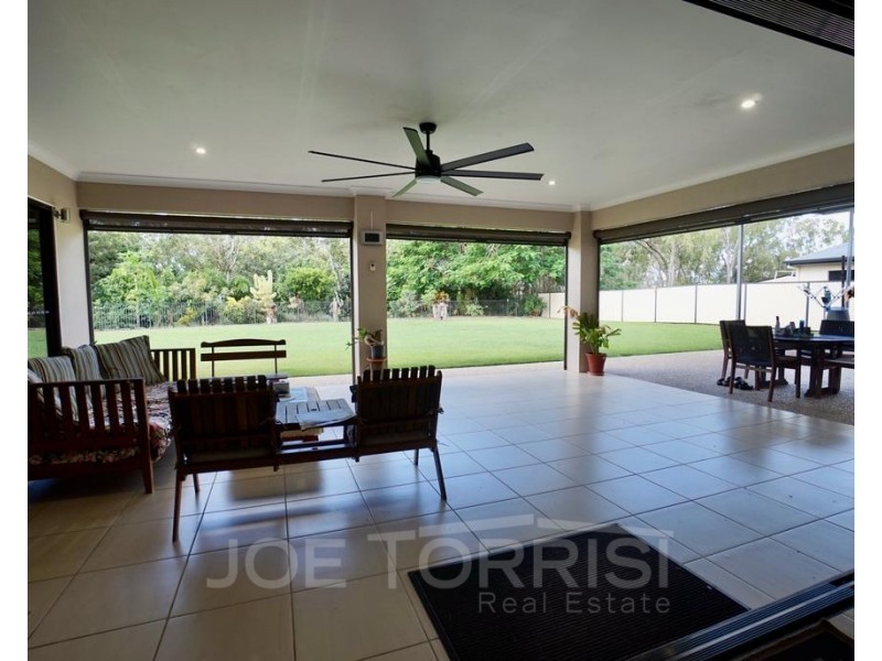 18 Amaroo Drive, Mareeba QLD 4880