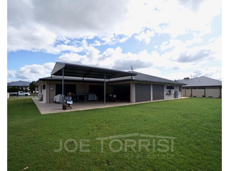 18 Amaroo Drive, Mareeba QLD 4880