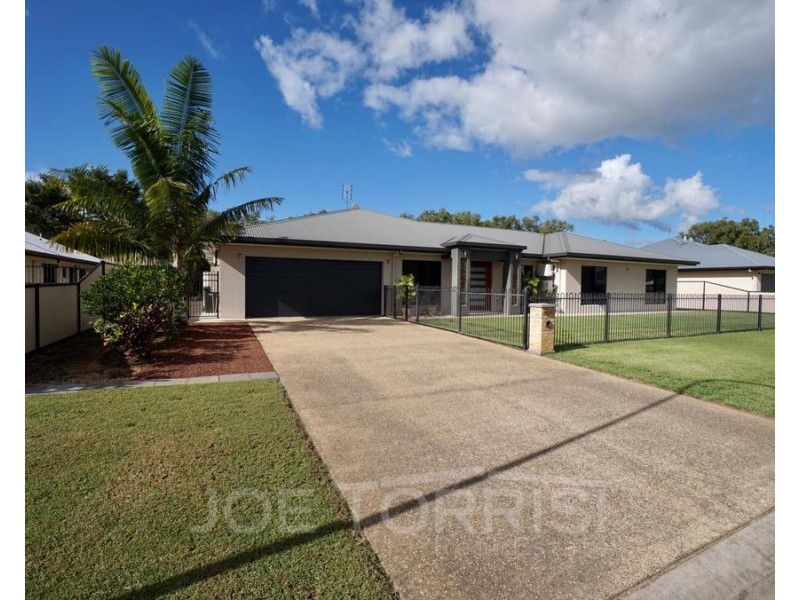 18 Amaroo Drive, Mareeba QLD 4880