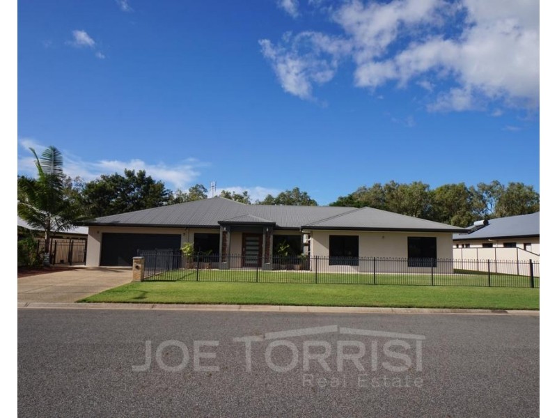 18 Amaroo Drive, Mareeba QLD 4880