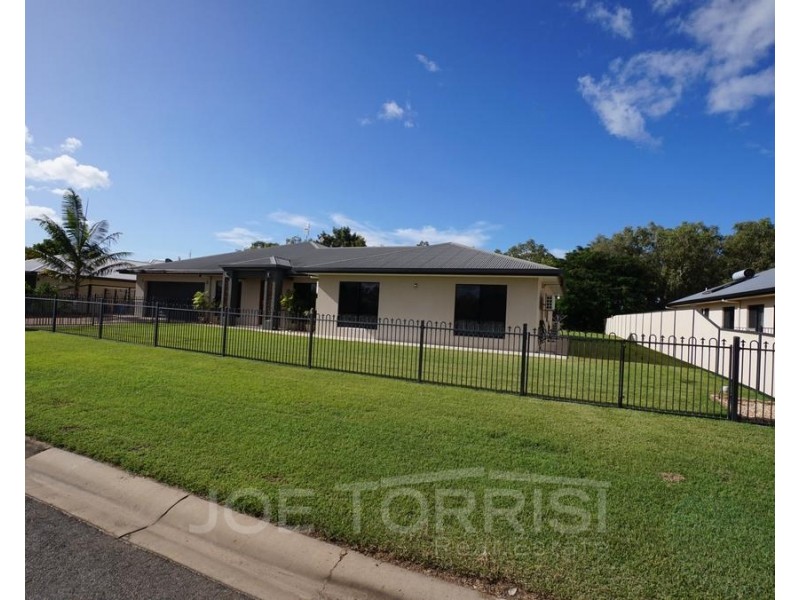 18 Amaroo Drive, Mareeba QLD 4880
